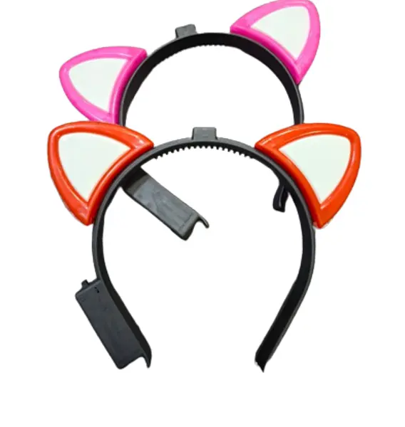 Diadema Halloween Majuk Lily-089