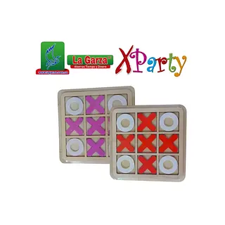 Didácticos Madera Grande Triqui Sc-7096