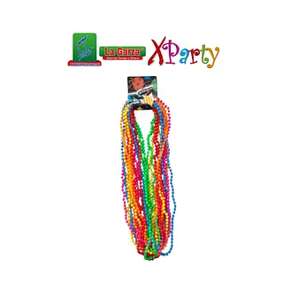 Collar Perla Stdo X12 Sc-2156 Sc-2155