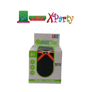 Cubo Rubik 5x5/ Formas Stdo Sc-6129 7186 7183 528-1