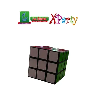 Cubo Rubik 3x3 Bolsa Grande Sc-2372