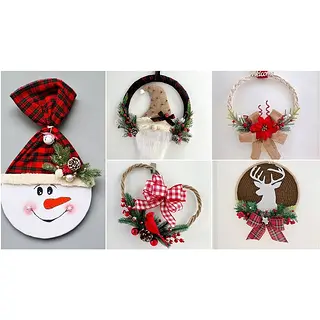 Decoracion Navidad # 9