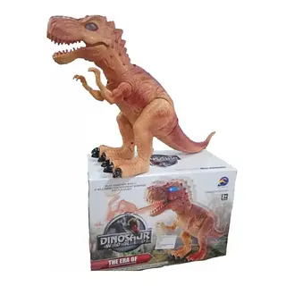 Juguete Dinosaurio Base Aro 618-3