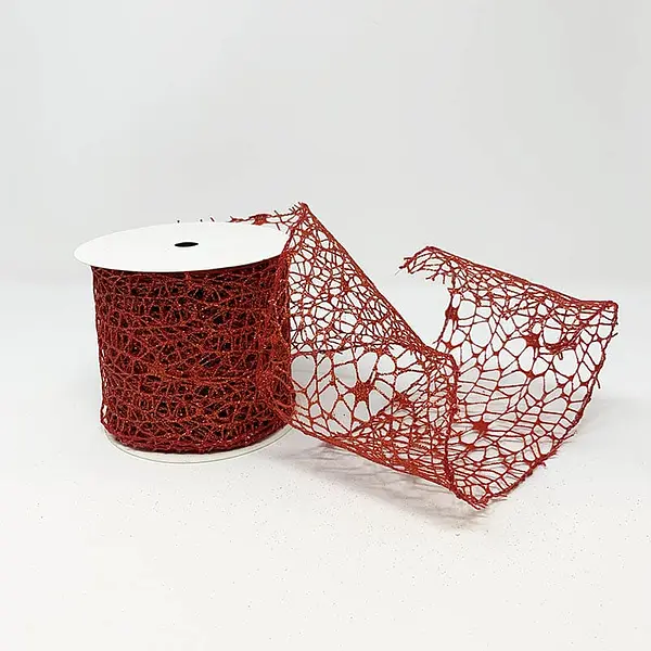 Malla Navideña 9mt X53cm Ancha