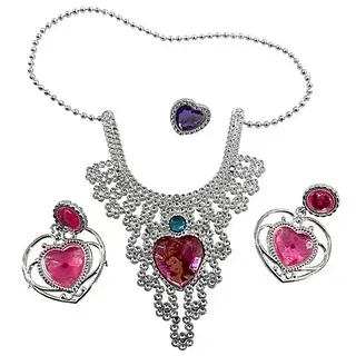Set Accesorios Princesa Dream Jewellery