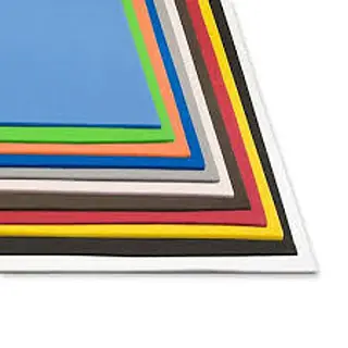 Fomi Liso 1/2 Pliego