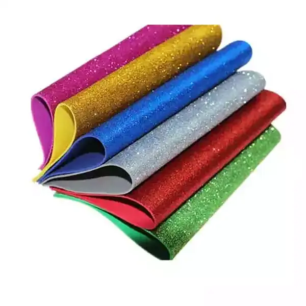 Fomi Escarchado Pliego