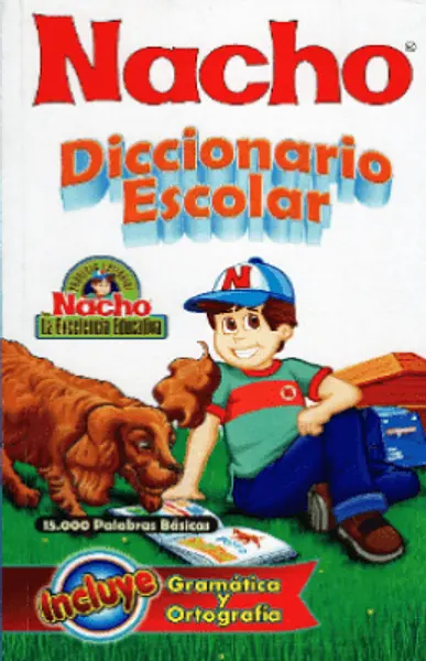 Diccionario Español