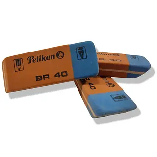 Borrador Pelikan Br-40