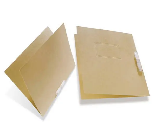 Carpeta Desacificada #13 Leller