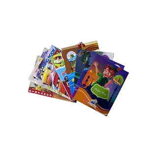 Cuentos Para Colorear Extra Grande