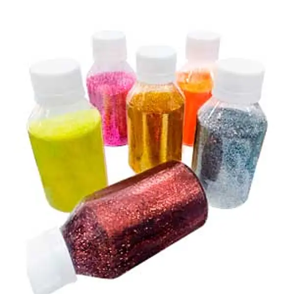 Escarcha Tarro 100- 120 Gr Stdo