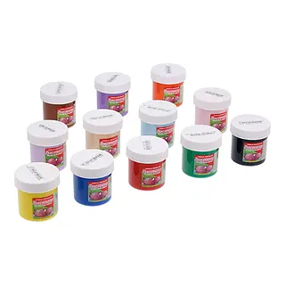 Vinilo Acrilico 70cc X Unidad