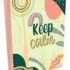 Cuaderno Cosido 50h Primavera