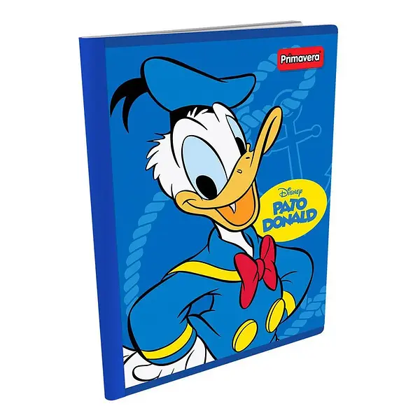 Cuaderno Cosido 50h Primavera