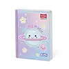Cuaderno Cosido G Media 100h A B C D Master M+S Stdo Scribe