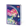 Cuaderno Cosido G Media 100h A B C D Master M+S Stdo Scribe