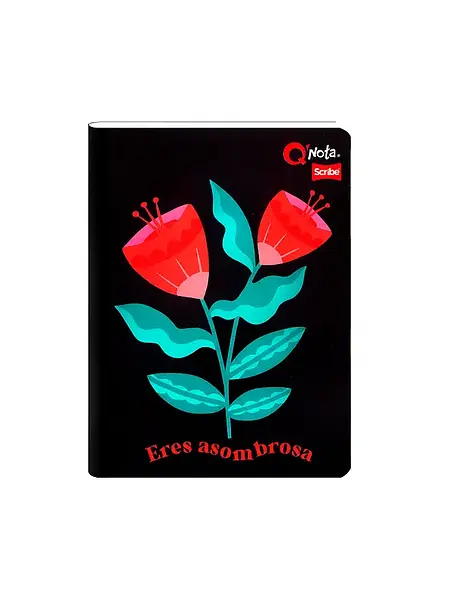 Cuaderno Cosido 50 Hojas