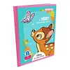 Cuaderno Cosido Primavera