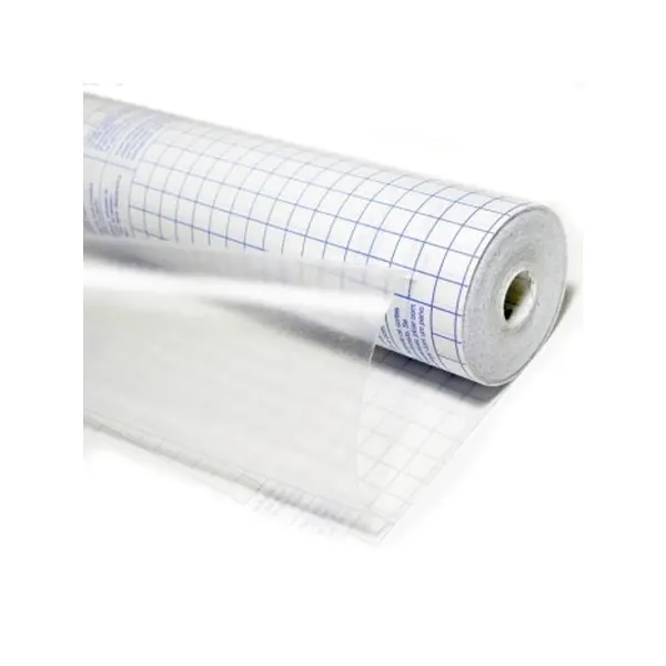 Papel Contact Mae X 2mt Trasparente