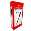 Boligrafo Faber 0.7 Prime Retractil X Unidad