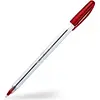 Boligrafo Faber-Castell 0.7 Poly F Negro