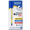 Bolígrafo Tapa 0.7 Gigo Student
