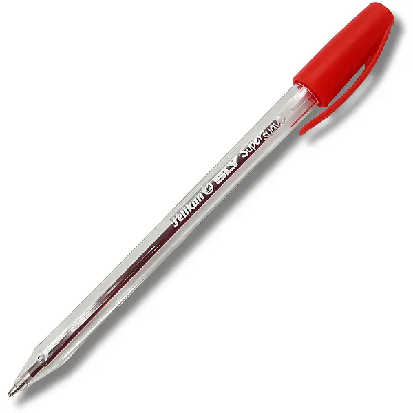 Boligrafo Sly Pelikan Xunidad Semi Gel