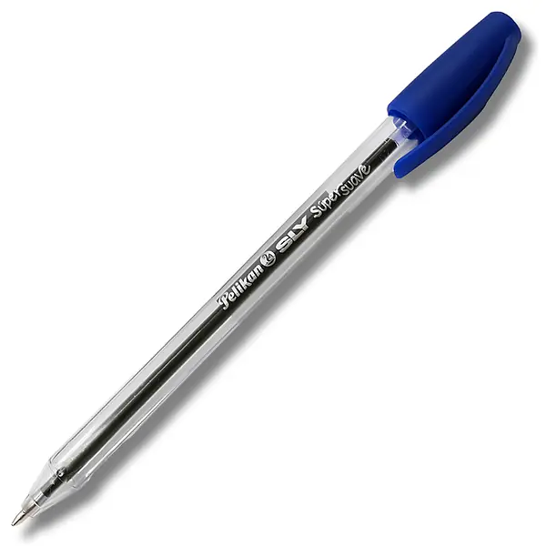 Boligrafo Sly Pelikan Xunidad Semi Gel