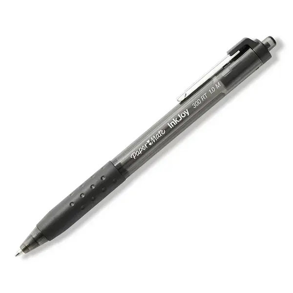 Boligrafo Kilometrico 300 Retractil