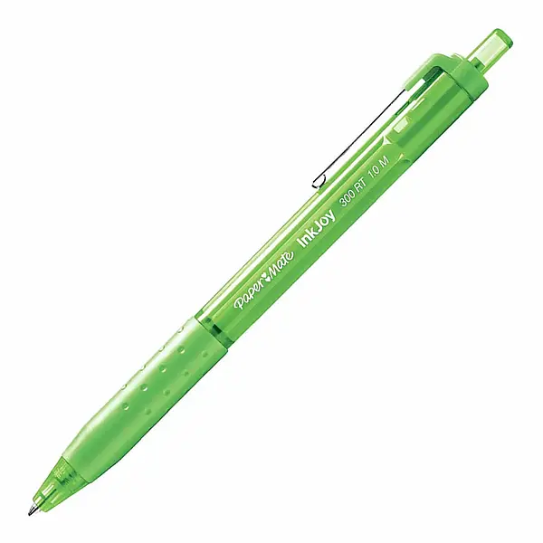 Boligrafo Kilometrico 300 Retractil
