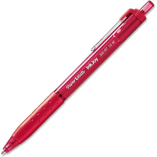 Boligrafo Kilometrico 300 Retractil