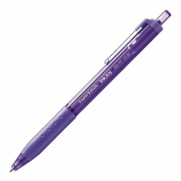 Boligrafo Kilometrico 300 Retractil