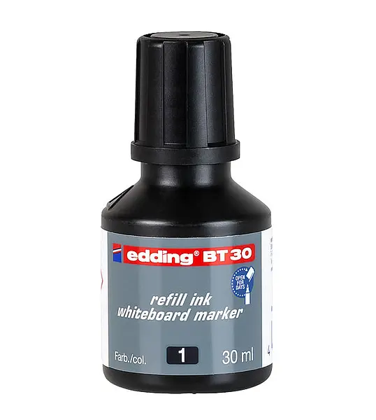 Tinta Recargable Edding Bt30 Stdo