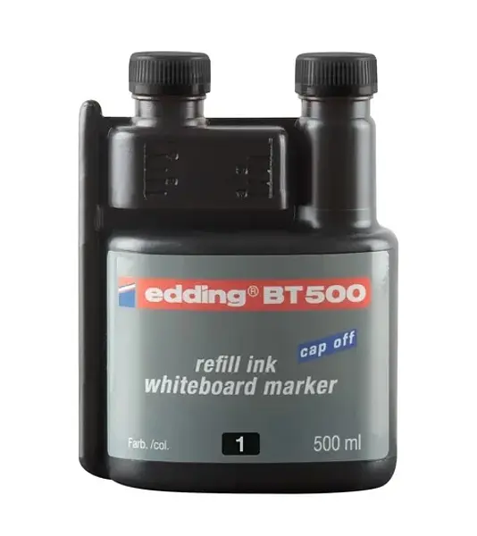 Tinta Recargable Edding Bt500 Stdo