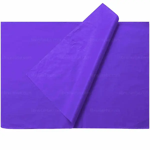 Papel Seda