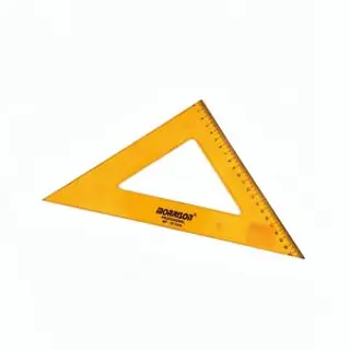 Escuadra Morrison Rv 45/21