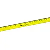 Regla 30cm Plana Faber Castell