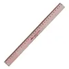 Regla 30cm Plana Faber Castell