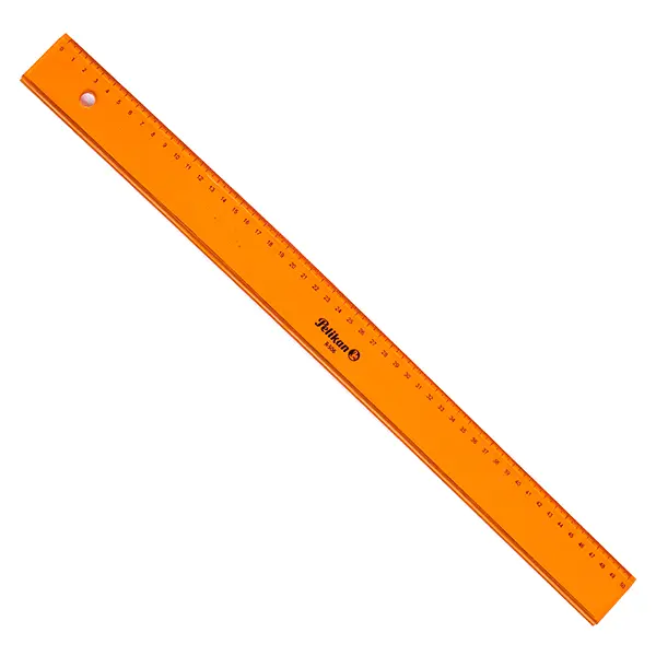 Regla 50cm Pelikan