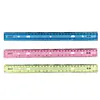 Regla Colores 30 Cm Gigo Gs-0282