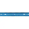 Regla Colores 30 Cm Gigo Gs-0282