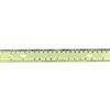 Regla Colores 30 Cm Gigo Gs-0282