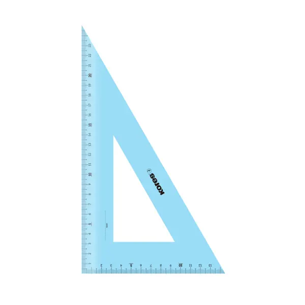 Escuadra 60/30 Kores