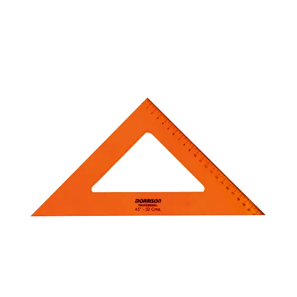 Escuadra Morrison Rv 45/32