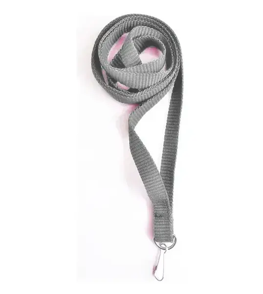Cordon Escarapela Gancho Metalico X Unidad