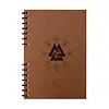 Cuaderno Arg Business Notebook Nika