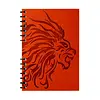 Cuaderno Arg Business Notebook Nika