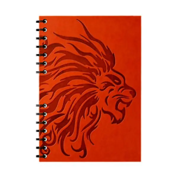 Cuaderno Arg Business Notebook Nika
