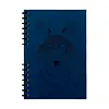 Cuaderno Arg Business Notebook Nika
